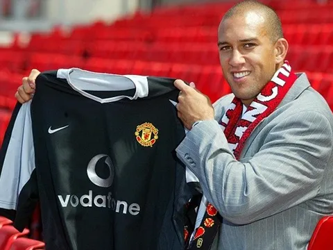 10 ngôi sao người Mỹ xuất sắc nhất: Người cũ Man Utd góp mặt