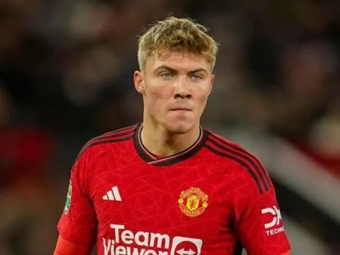 10 ngôi sao Premier League tăng giá nhiều nhất năm 2023: Hojlund, Szoboszlai…