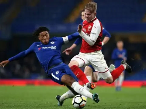 10 ngôi sao Premier League tăng giá phi mã: Arsenal - Chelsea chiếm sóng; Sao Liverpool khác biệt