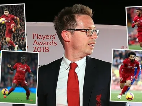 Klopp phải đổi ý và những di sản Michael Edwards để lại Liverpool