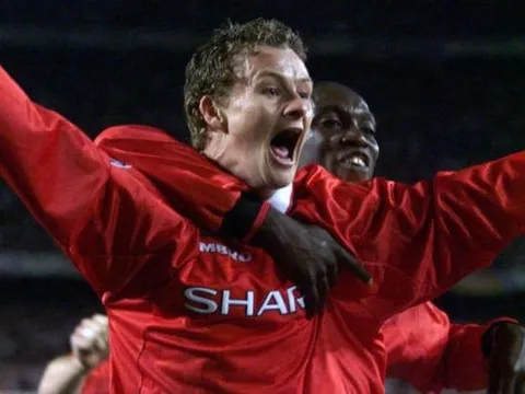 10 siêu dự bị hay nhất lịch sử Premier League