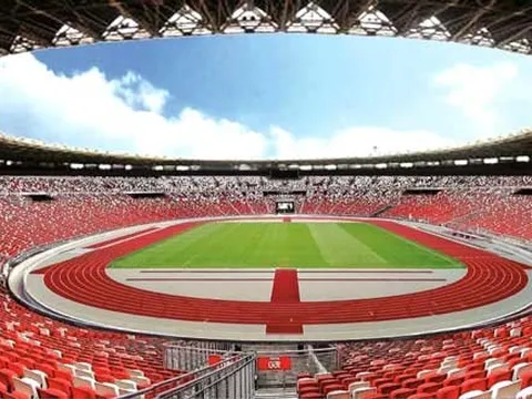 10 SVĐ tuyệt vời nhất thế giới: 1 sân Đông Nam Á, bất ngờ Anfield