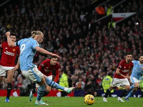 10 'thánh gánh team' đỉnh nhất ở Premier League mùa này