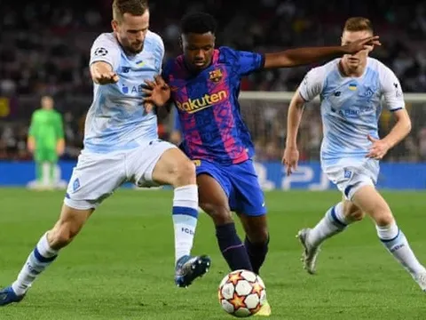 Lượt trận thứ 4 vòng bảng Champions League: Liverpool né ác mộng, Barca có chờ nổi Xavi?