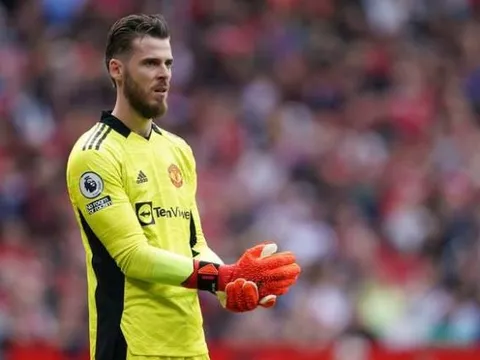 10 thủ môn xuất sắc nhất Premier League: De Gea sau 5 người