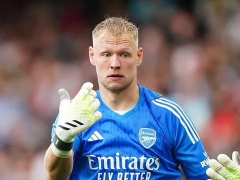 10 thủ thành đắt giá nhất Premier League: Ramsdale số 1, Alisson sánh ngang Ederson