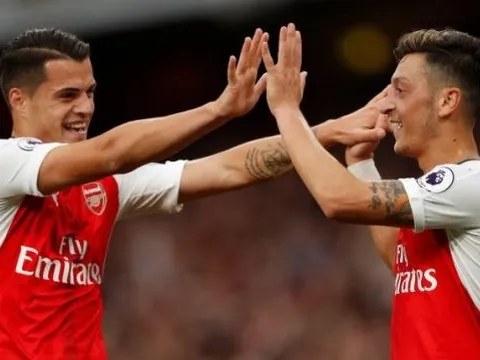 10 thương vụ đắt giá nhất Arsenal từ năm 2010 thể hiện ra sao?