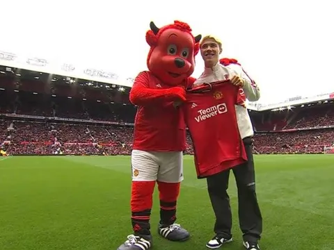 10 thương vụ đắt giá nhất lịch sử M.U: Bộ ba bom xịt; Hojlund ở đâu?