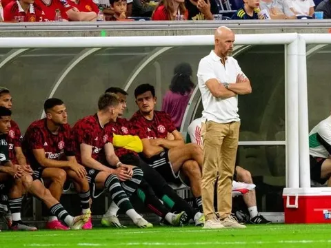 10 thương vụ Ten Hag phải thực hiện trong mùa hè 2023