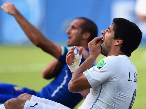 10 tình huống cực đoan nhất World Cup: Mất mạng vì phản lưới nhà