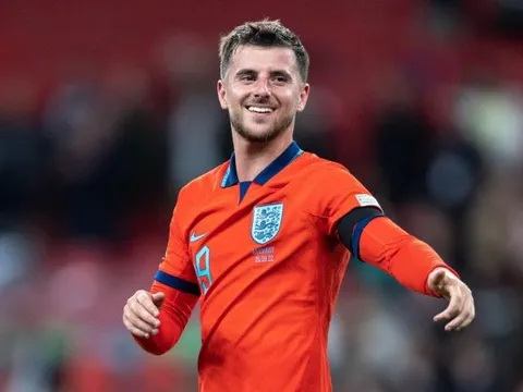 10 tuyển thủ Anh gần nhất được M.U chiêu mộ thể hiện ra sao?