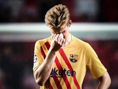 10 ứng viên cho chức vô địch Europa League 2021/22: Barca dẫn đầu
