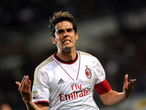 10 vụ chuyển nhượng "suýt" thành: De Gea đến Real, Kaka gia nhập MC