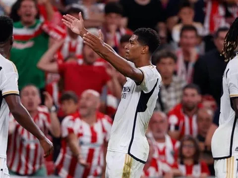 Bellingham đáng giá đến từng xu