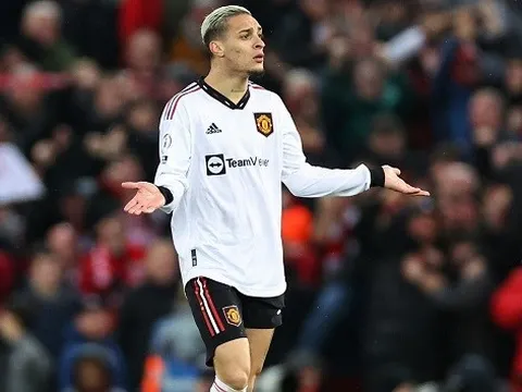 100 triệu euro khởi đầu cho sự tơi tả