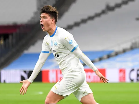 Trung vệ Ligue 1 không quan tâm đến Atletico