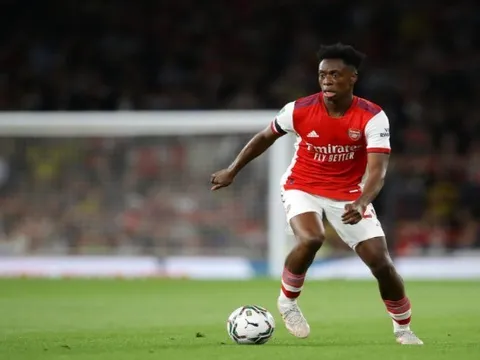 "Ngay lập tức, tôi muốn tham gia vào quá trình tái thiết Arsenal"