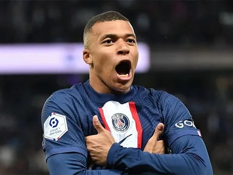 Top 10 cầu thủ lương cao nhất châu Âu 2023/2024: Mbappe vô đối