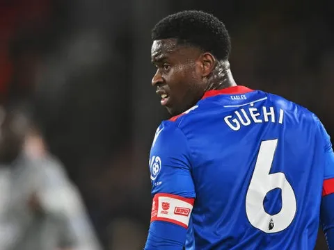 10 mục tiêu chuyển nhượng mà Arsenal nên xem xét trong mùa hè 2024