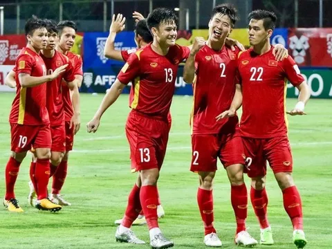 CLB nước ngoài quan tâm 3 tuyển thủ Việt Nam; U20 sắp biết đối thủ
