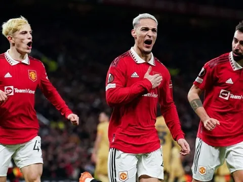 Man Utd thanh lý 5 cầu thủ và 3 tân binh sắp cập bến OTF?