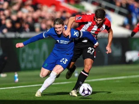 Cải tổ mạnh mẽ, Chelsea đẩy đi 15 cầu thủ