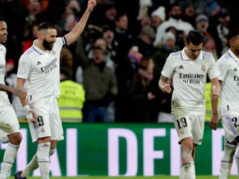 Ancelotti yêu cầu Real Madrid khai thác 1 cầu thủ của Atletico