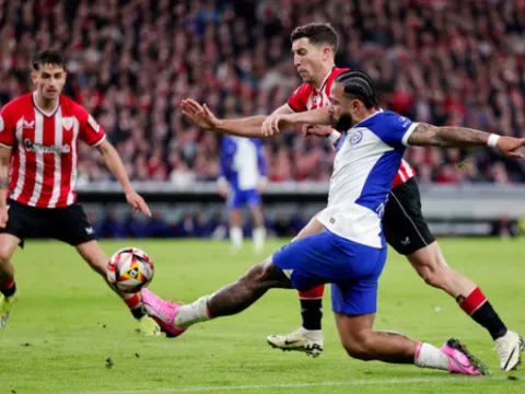 Thắng trận, Barca phải trả giá đắt