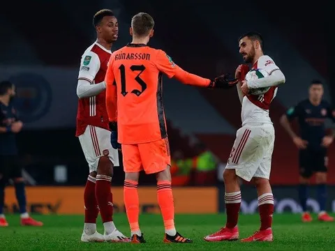 Mudryk chấn thương, Pochettino lên tiếng