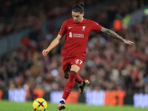 Jamie Carragher: "Tốc độ thực sự đáng sợ"