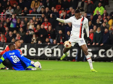 Simon Kjaer: Một trận đấu khó khăn với Milan