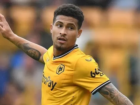 Tottenham Hotspur sẵn sàng chi đậm vì sao Wolverhampton