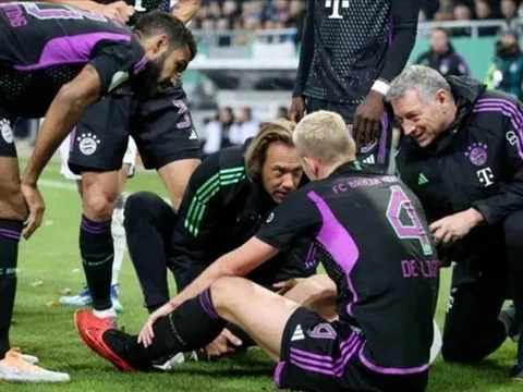 Việc bị loại khỏi Carabao Cup là đáng lo ngại với Arsenal