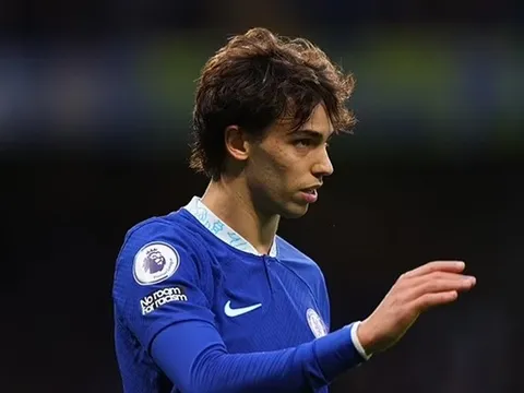 Felix lật kèo Chelsea