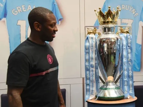 "Tôi đã ngây thơ khi từ chối đến Arsenal"