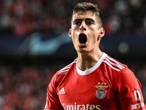 Đánh giá 4 trung vệ trẻ được M.U nhắm tới