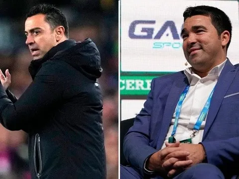 Điều gì đã khiến Xavi thất bại ở Barcelona?