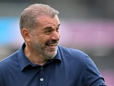 Postecoglou nói lời thật lòng về Arteta
