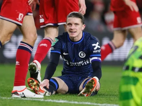 Jason Cundy phẫn nộ khi xem Chelsea thi đấu