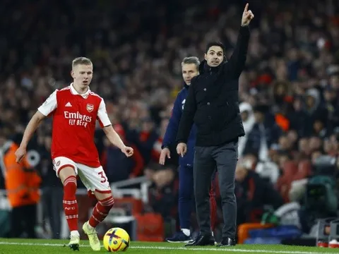 5 điểm Arsenal cần làm để lấy lại phong độ tốt nhất