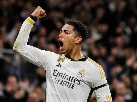 5 cái tên nổi bật nhất La Liga nửa đầu mùa giải