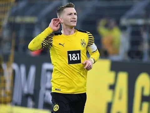Lothar Matthaus khuyên Reus đến châu Á kiếm tiền