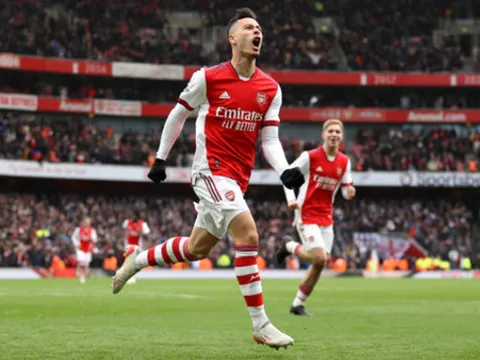 Martin Keown ca ngợi sao Arsenal trước Newcastle