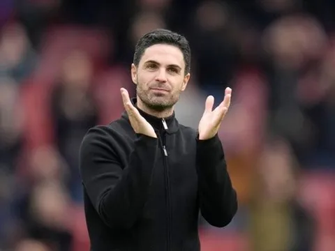 Siêu máy tính dự đoán BXH Premier League: Arsenal vô địch, Man Utd đứng thứ mấy?