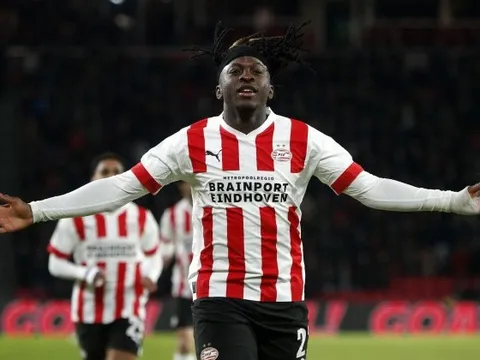 Chelsea, Liverpool tranh chữ ký 60 triệu euro