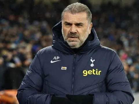 Liverpool nhắm Postecoglou, rõ thái độ của Tottenham