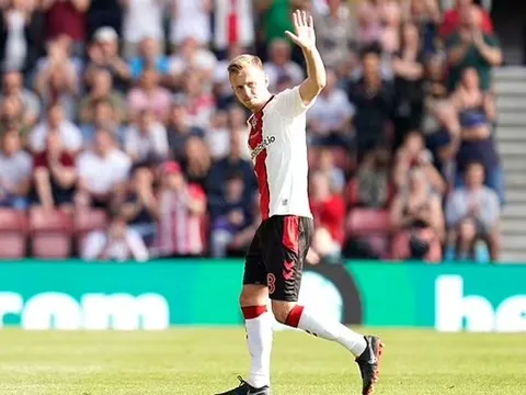 Liverpool chốt giá cho món hời Premier League