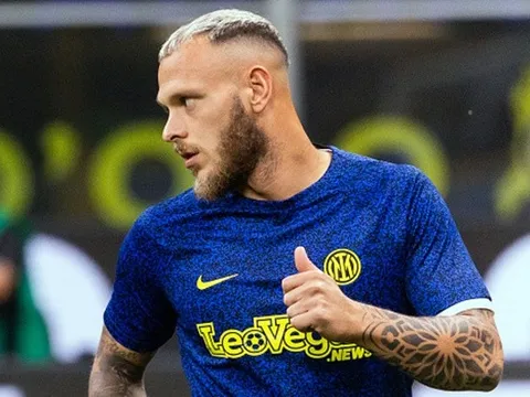 Real lên kế hoạch bổ sung hậu vệ trái