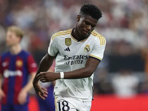 Mbappe sẽ phù hợp với Galacticos 3.0 của Real Madrid như thế nào?