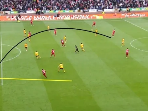 Joao Gomes - cái tên đang được Man United thèm muốn